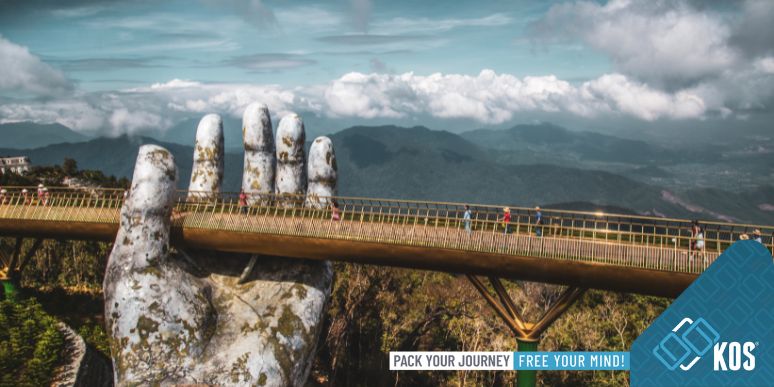 Gợi ý các nước Đông Nam Á nên đi du lịch