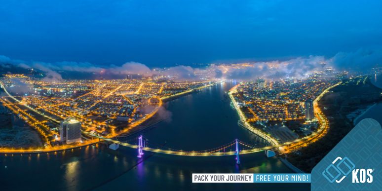 Gợi ý chuẩn bị đồ đi du lịch Đà Nẵng