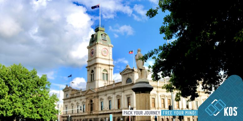 Những điểm đến nên đi du lịch ở đâu trên thế giới