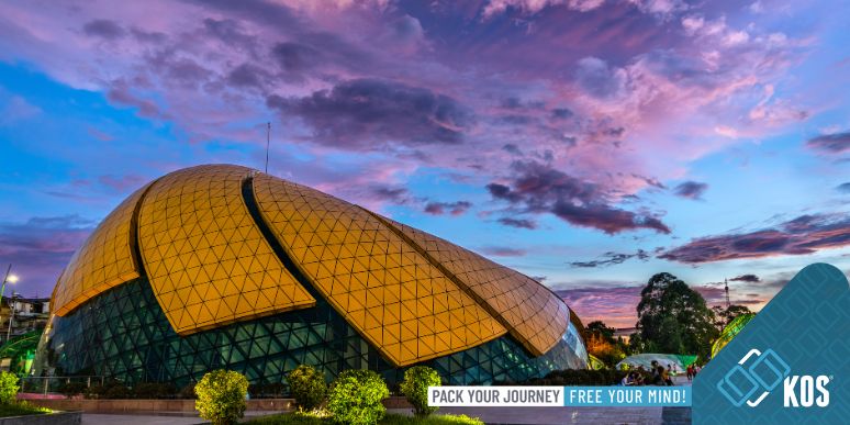 30/4 du lịch ở đâu? Gợi ý 6 điểm đến lý tưởng