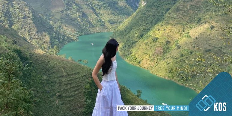 Lịch trình đi phượt Hà Giang 3 ngày 2 đêm