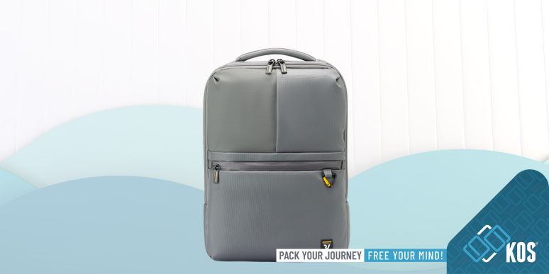 Top 7 mẫu balo đẹp cho nam 2025: Xu hướng và phong cách mới