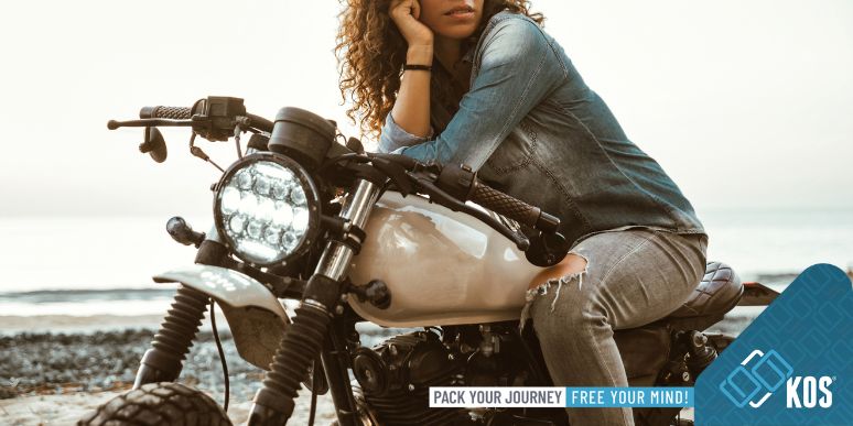 Đi phượt Đà Nẵng bằng xe máy cần chuẩn bị những gì?