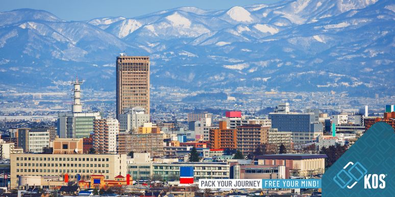 Cẩm nang đi du lịch nước ngoài từ Nhật Bản