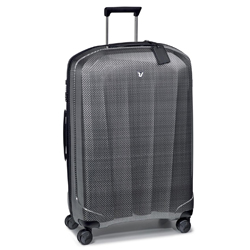 Vali Roncato We Are Glam Size L (28 inch) - Nero/Platino