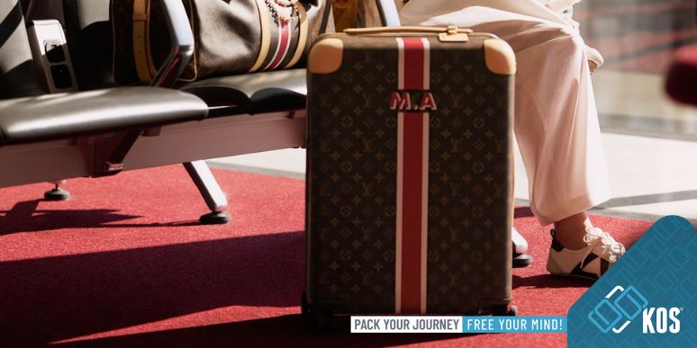 Vali Louis Vuitton có giá bao nhiêu và những yếu tố tạo nên sự khác biệt?