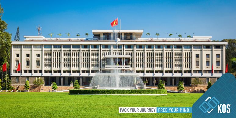 Gợi ý: Du lịch 30/4 đi đâu gần TP.HCM