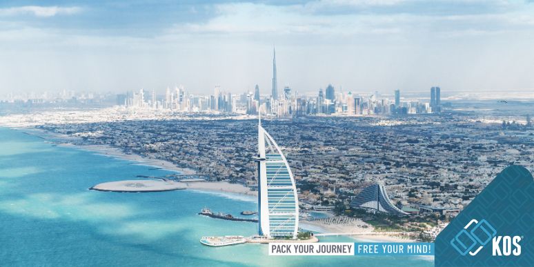 Đi du lịch Dubai có cần xin visa không? Thông tin mới nhất 2025