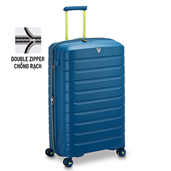 Vali Roncato B-Flying Move size L (30 inch) - Blu Laguna
