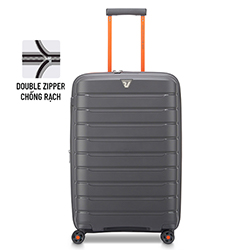 Vali Roncato B-Flying Move size M (26 inch) - Grafite