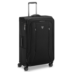 Vali Roncato City 3.0 size L (28 inch) - Black