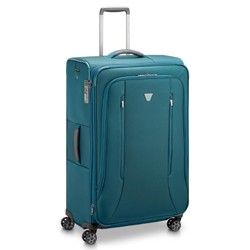 Vali Roncato City 3.0 size L (28 inch) - Green