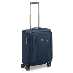Vali Roncato City 3.0 size S (20 inch) - Blue