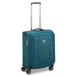 Vali Roncato City 3.0 size S (20 inch) - Green