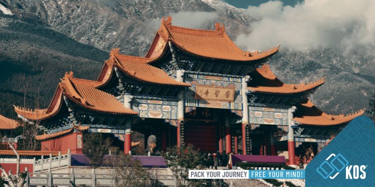 Tháng 5 nên đi du lịch ở đâu Trung Quốc? Top điểm đến lý tưởng