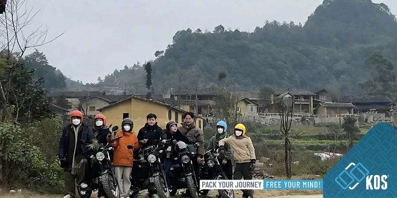 Cẩm nang kinh nghiệm du lịch Tây Bắc tự túc mới nhất
