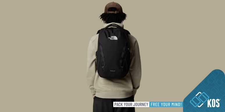 Đánh giá chất lượng của balo North Face một cách tổng quan nhất