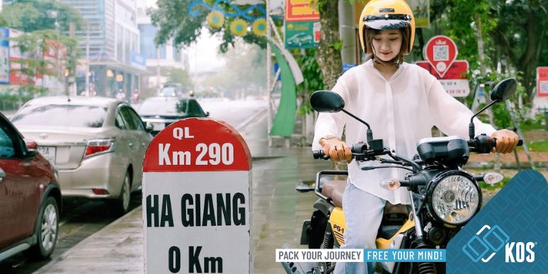 Khám phá 13 địa điểm du lịch Hà Giang nhất định phải ghé thăm