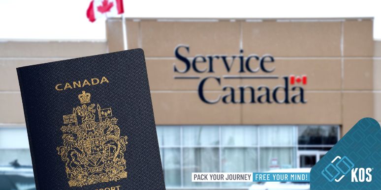 Giải đáp thắc mắc: Visa du lịch Canada có thời hạn bao lâu?