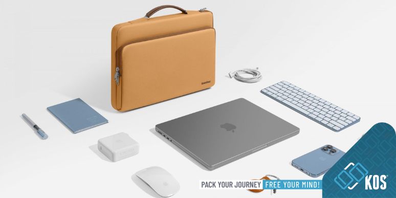 Túi chống sốc macbook bán ở đâu uy tín?
