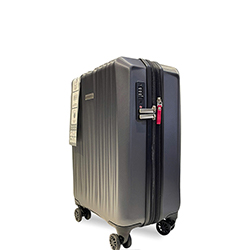 Vali Ricardo Wellington 2.0 HS size M (24 inch) - Gun Metal
