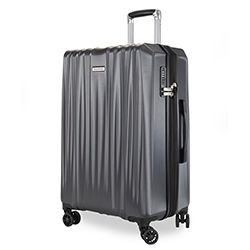 Vali Ricardo Wellington 2.0 HS size M (24 inch) - Gun Metal