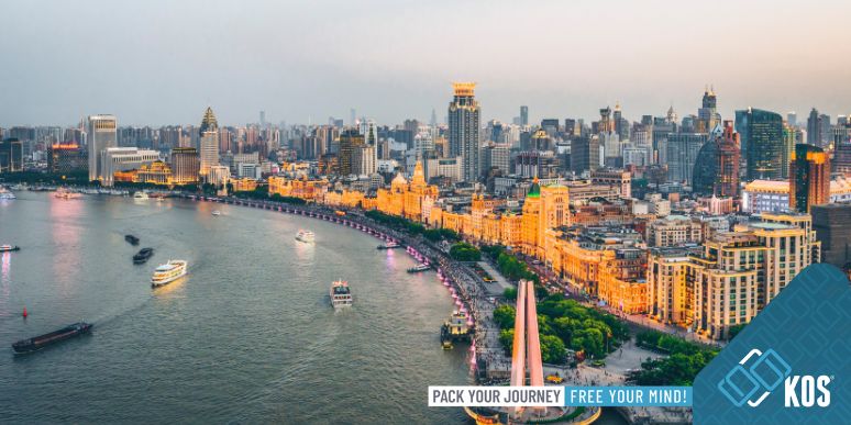 Kinh nghiệm du lịch tại Thượng Hải tự túc