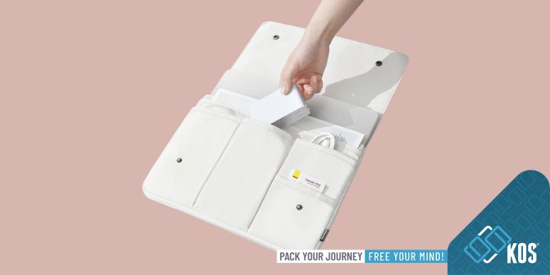 Tìm hiểu về túi chống sốc Baseus và cách chọn sản phẩm phù hợp