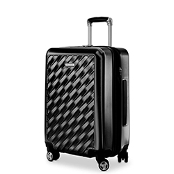 Vali Ricardo Melrose HS size S (20 inch) - Black