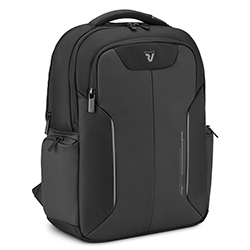 Balo Roncato Interface (Laptop 15.6 + Tablet 11) - Nero