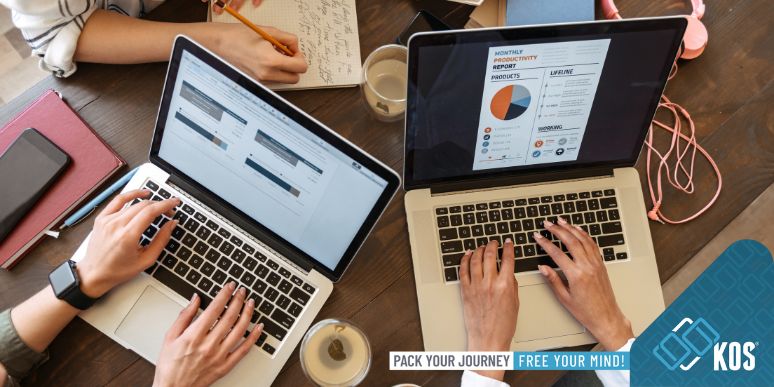 Cách bảo quản laptop được lâu: Kéo dài tuổi thọ thiết bị của bạn