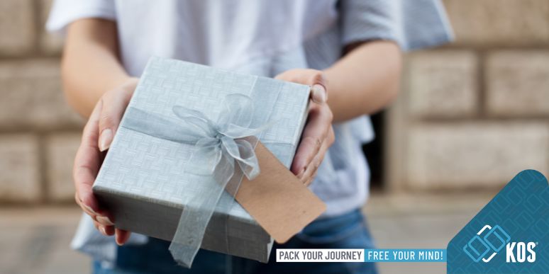 Top 8 quà tặng bạn nam đậu đại học ý nghĩa và thiết thực nhất
