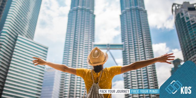 Cẩm nang kinh nghiệm đi du lịch Kuala Lumpur đầy đủ nhất