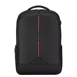 Balo Roncato Clayton (PC 15.6 + Tablet 10.5) - Nero/Rosso