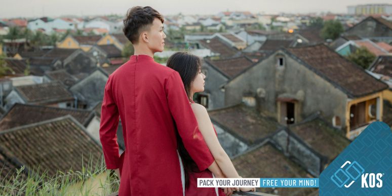 Kinh nghiệm đi du lịch Huế Hội An tự túc