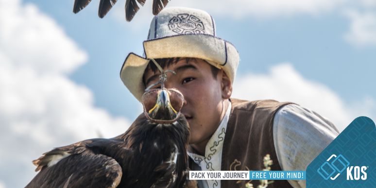 Kinh nghiệm đi du lịch Kyrgyzstan khám phá vẻ đẹp hoang sơ