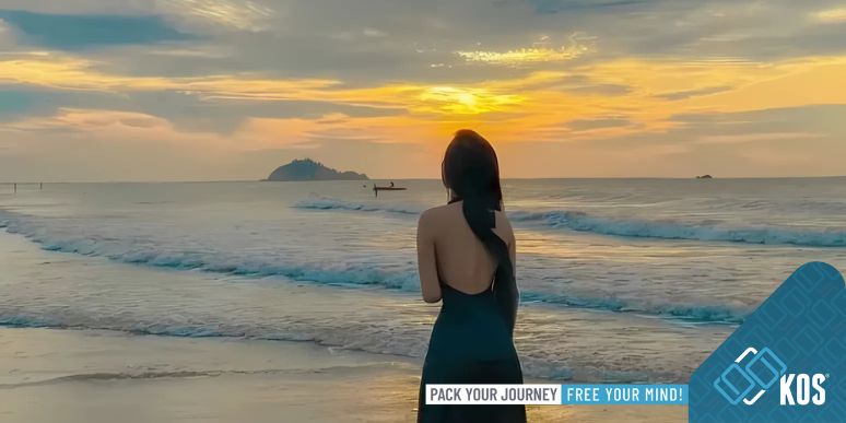 Trọn bộ kinh nghiệm đi du lịch biển Hải Tiến