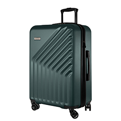 Vali American Explorer Golden Gate Size S (20 inch) - Forest Green