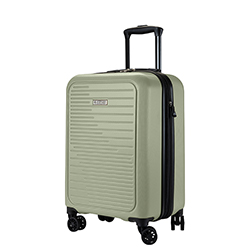 Vali American Explorer Treasure Trove Size S (20 Inch) - Green