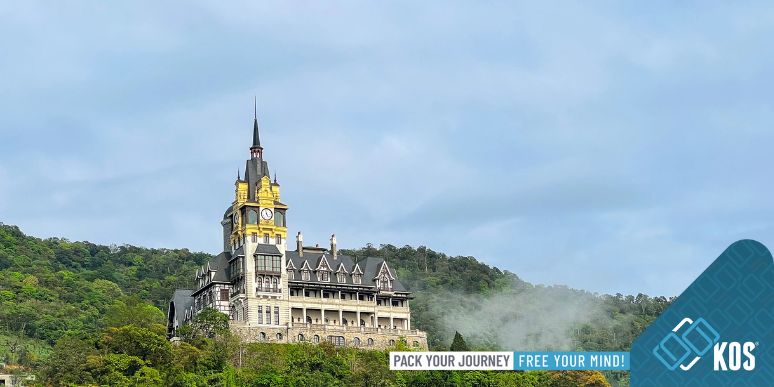 Chia sẻ kinh nghiệm đi du lịch Tam Đảo an toàn và thú vị