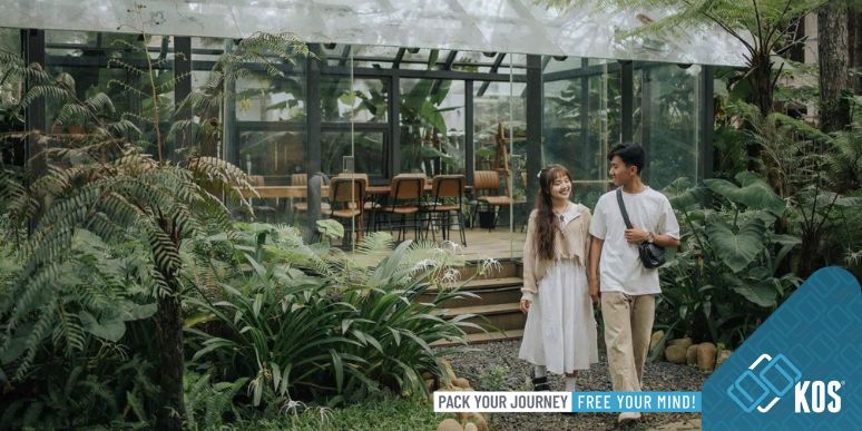 Khám phá thiên nhiên hoang sơ với kinh nghiệm đi du lịch Măng Đen