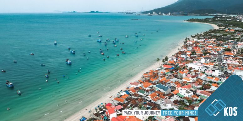 Kinh nghiệm đi du lịch Dốc Lếch tự túc 2025