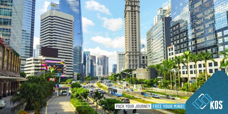 Bỏ túi kinh nghiệm đi du lịch Indonesia tự túc