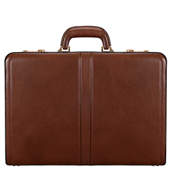 Cặp xách McKlein Harper 80474 - Brown