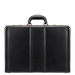 Cặp xách McKlein Reagan 80444 - Brown