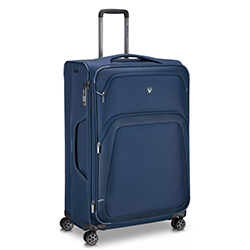 Vali Roncato Gateway Size L (30 inch) - Blue Notte