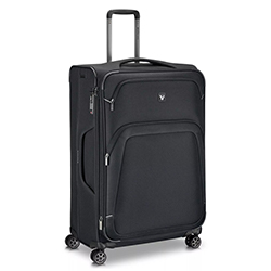 Vali Roncato Gateway Size L (30 inch) - Nero