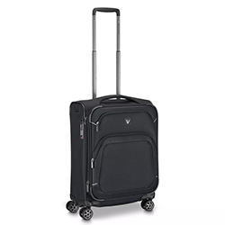 Vali Roncato Gateway Size S (20 inch) - Nero