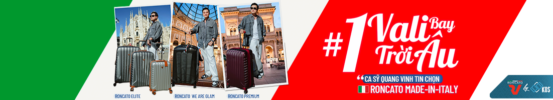 Banner Made in Italy