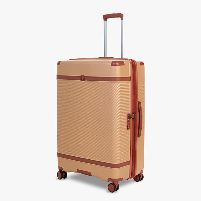 Vali Modo by Roncato Charm 2.0 size L (28 inch) - Ecru
